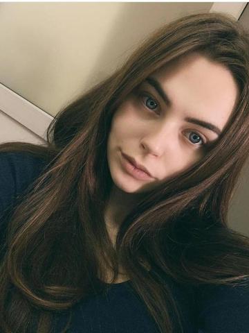 Натуся